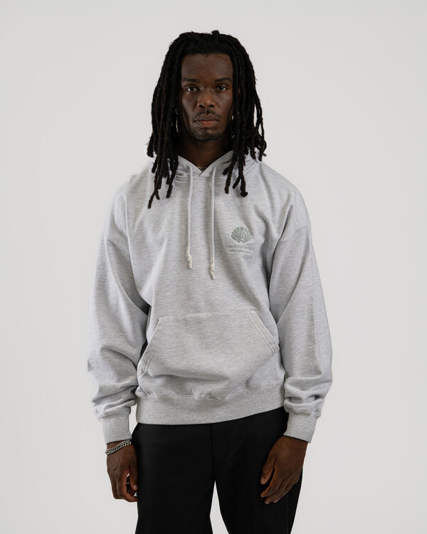 New Amsterdam Surf Association LOGO HOODIE | 2502098001 | AFEW STORE
